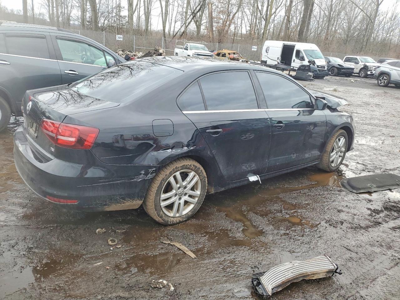 2017 VOLKSWAGEN JETTA