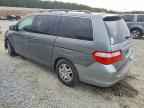 2007 HONDA ODYSSEY