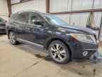 2014 NISSAN PATHFINDER