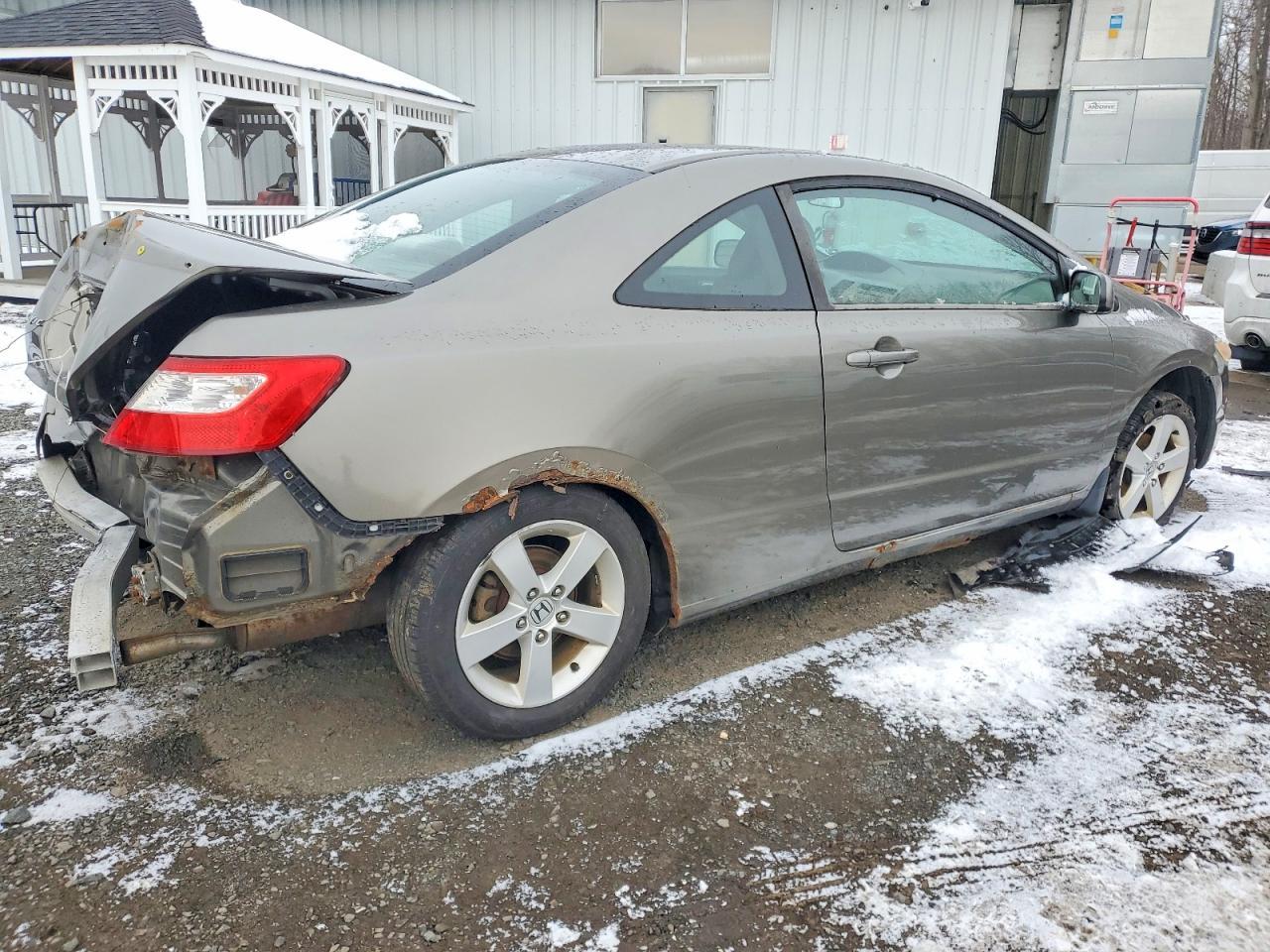 2006 HONDA CIVIC