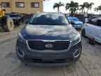 2018 KIA SORENTO