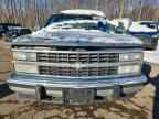 1992 CHEVROLET Gmt