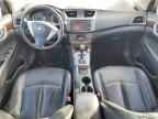 2013 NISSAN SENTRA