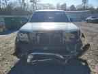 2007 TOYOTA TACOMA