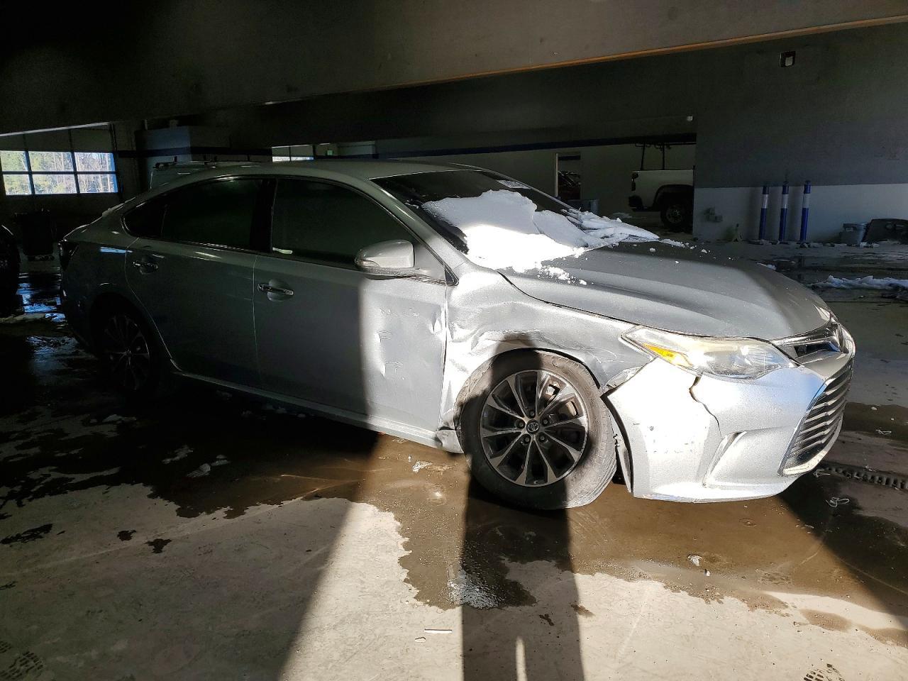 2018 TOYOTA Avalon