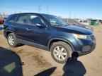 2012 KIA SORENTO