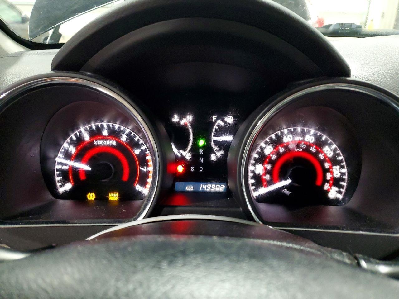 2008 TOYOTA HIGHLANDER