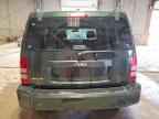 2011 JEEP Liberty