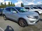 2015 LINCOLN MKC