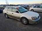 2002 SUBARU Legacy