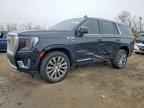 2022 GMC Yukon