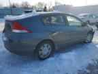 2010 HONDA Insight