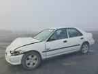 1993 HONDA CIVIC