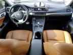 2012 LEXUS CT 200
