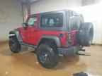 2011 JEEP WRANGLER