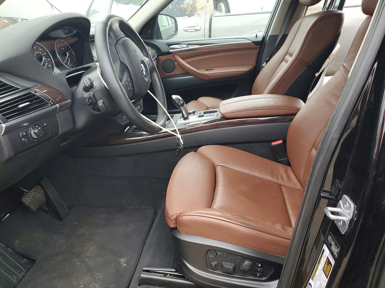 2013 BMW X5