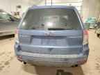 2009 SUBARU FORESTER