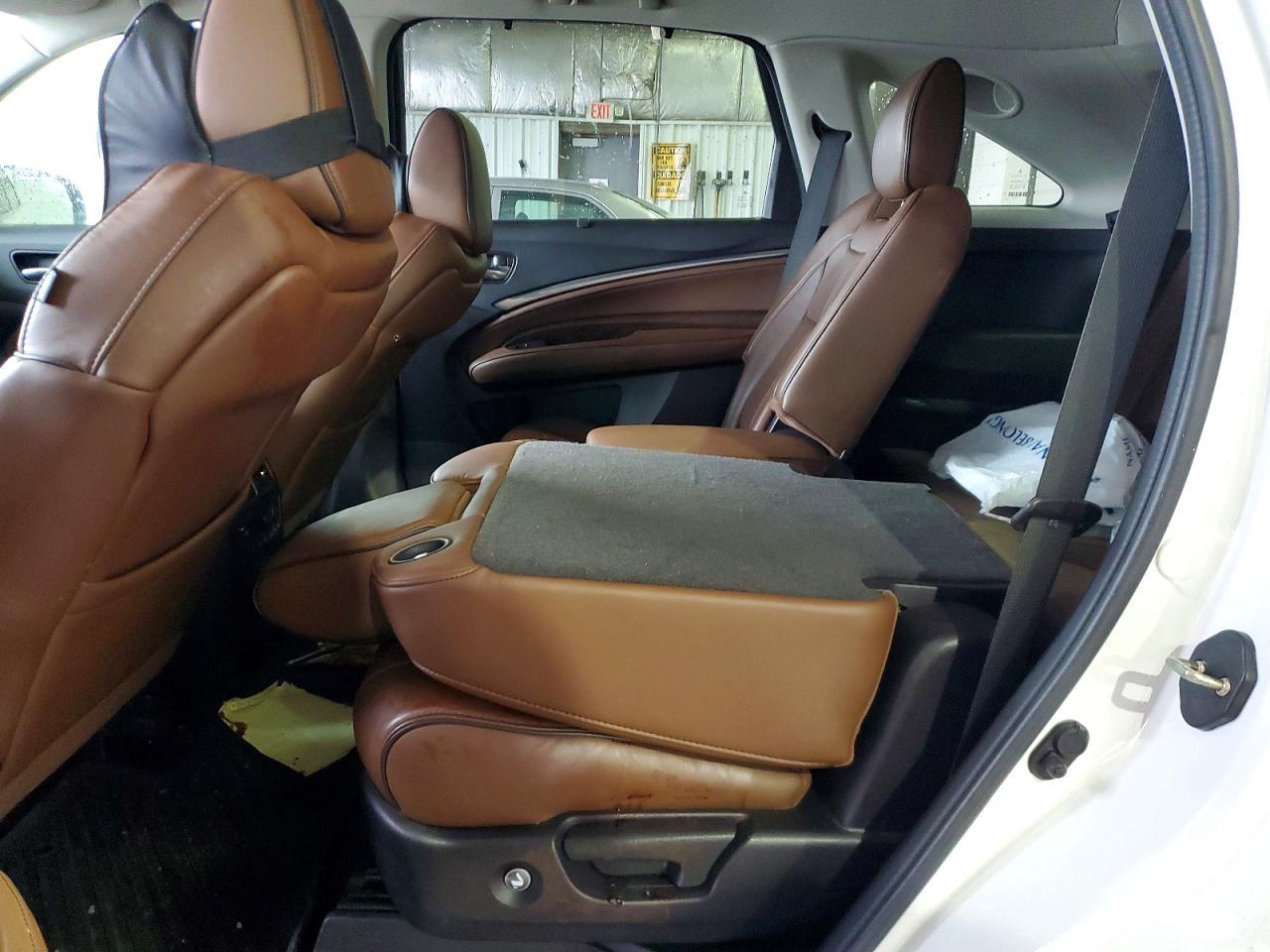 2020 ACURA MDX