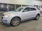 2010 CHEVROLET EQUINOX