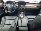 2009 BMW 5 series