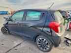 2021 CHEVROLET Spark