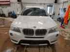 2014 BMW X3