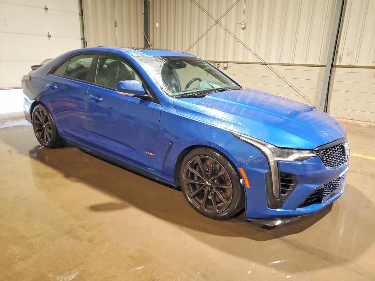 2023 CADILLAC CT4