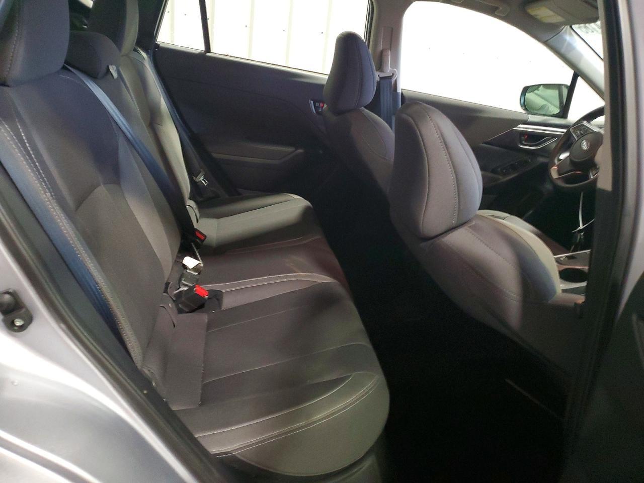 2024 SUBARU IMPREZA