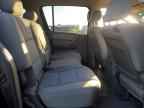 2007 NISSAN Armada