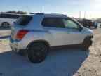 2018 CHEVROLET TRAX