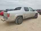 2007 HONDA Ridgeline