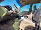 2001 HONDA ACCORD