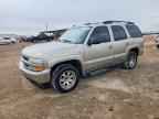 2004 CHEVROLET Tahoe