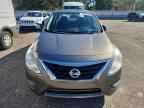 2015 NISSAN VERSA