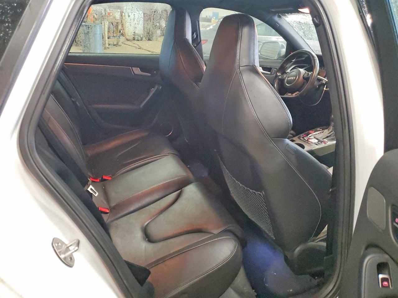 2014 AUDI S4
