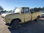 1971 CHEVROLET C/k
