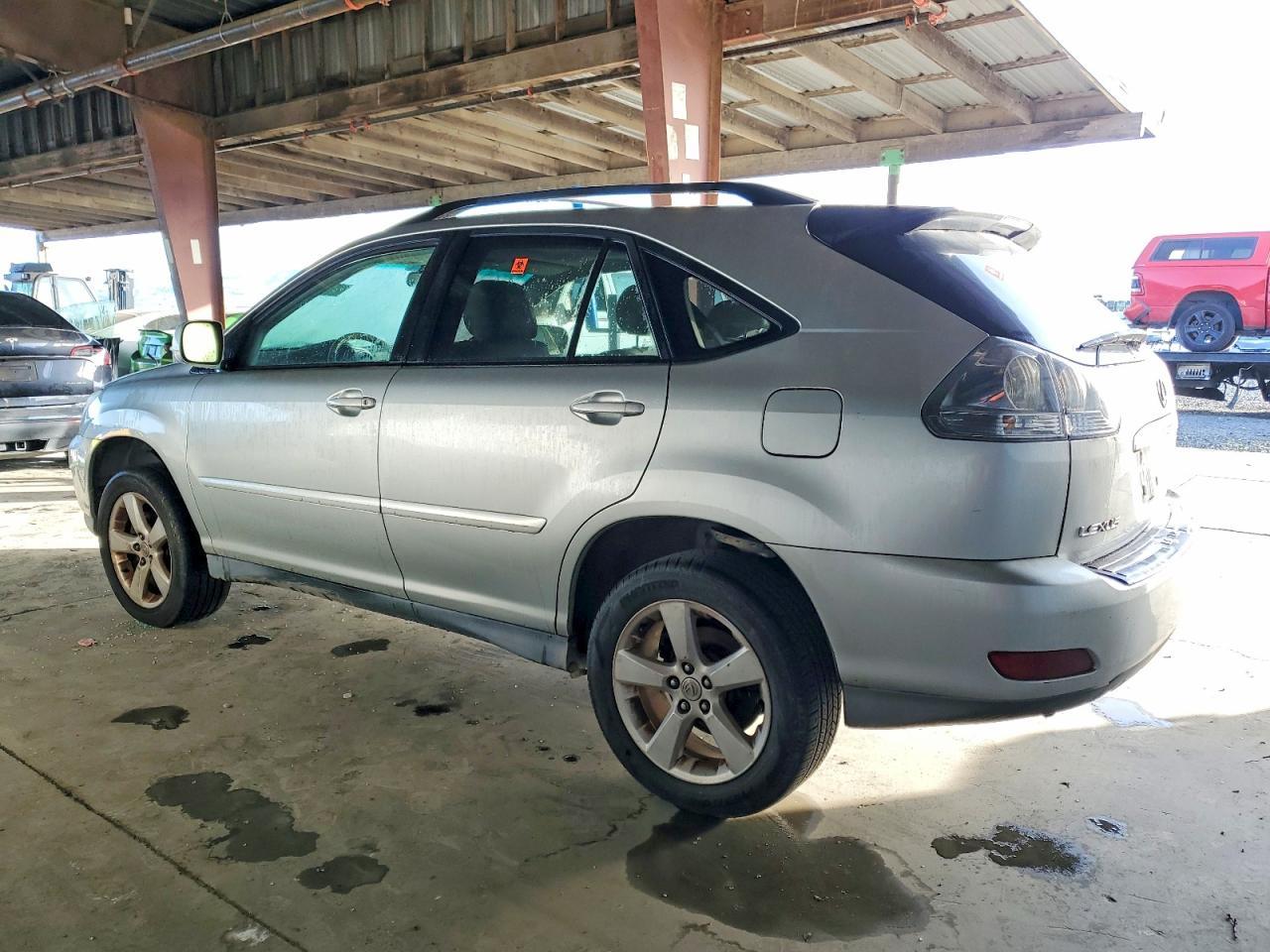 2006 LEXUS Rx 330