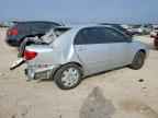 2006 TOYOTA COROLLA