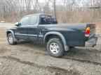 2002 TOYOTA TUNDRA