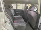 2009 NISSAN VERSA