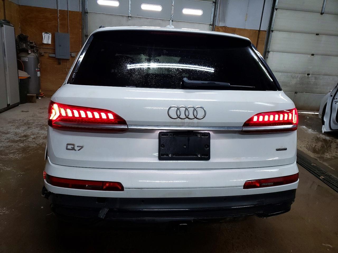 2020 AUDI Q7
