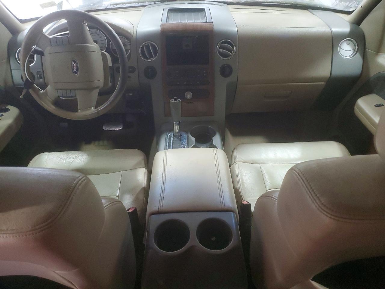 2004 FORD F-150 Lightning