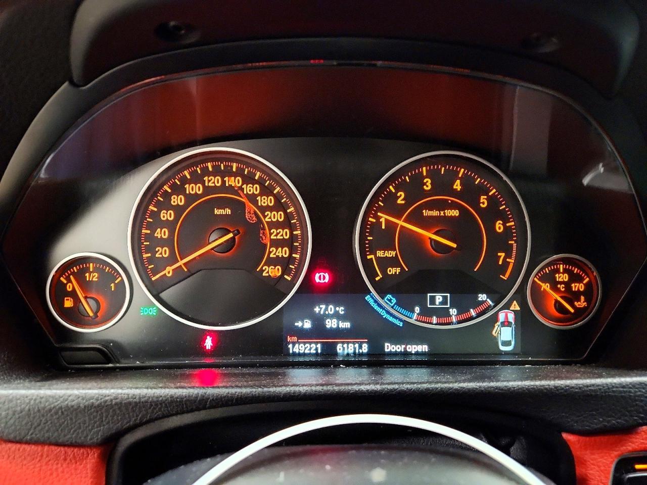 2016 BMW 4 Series