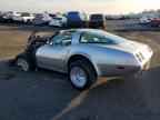 1979 CHEVROLET CORVETTE