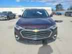 2021 CHEVROLET TRAVERSE