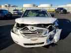 2008 TOYOTA CAMRY