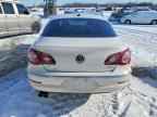 2012 VOLKSWAGEN CC