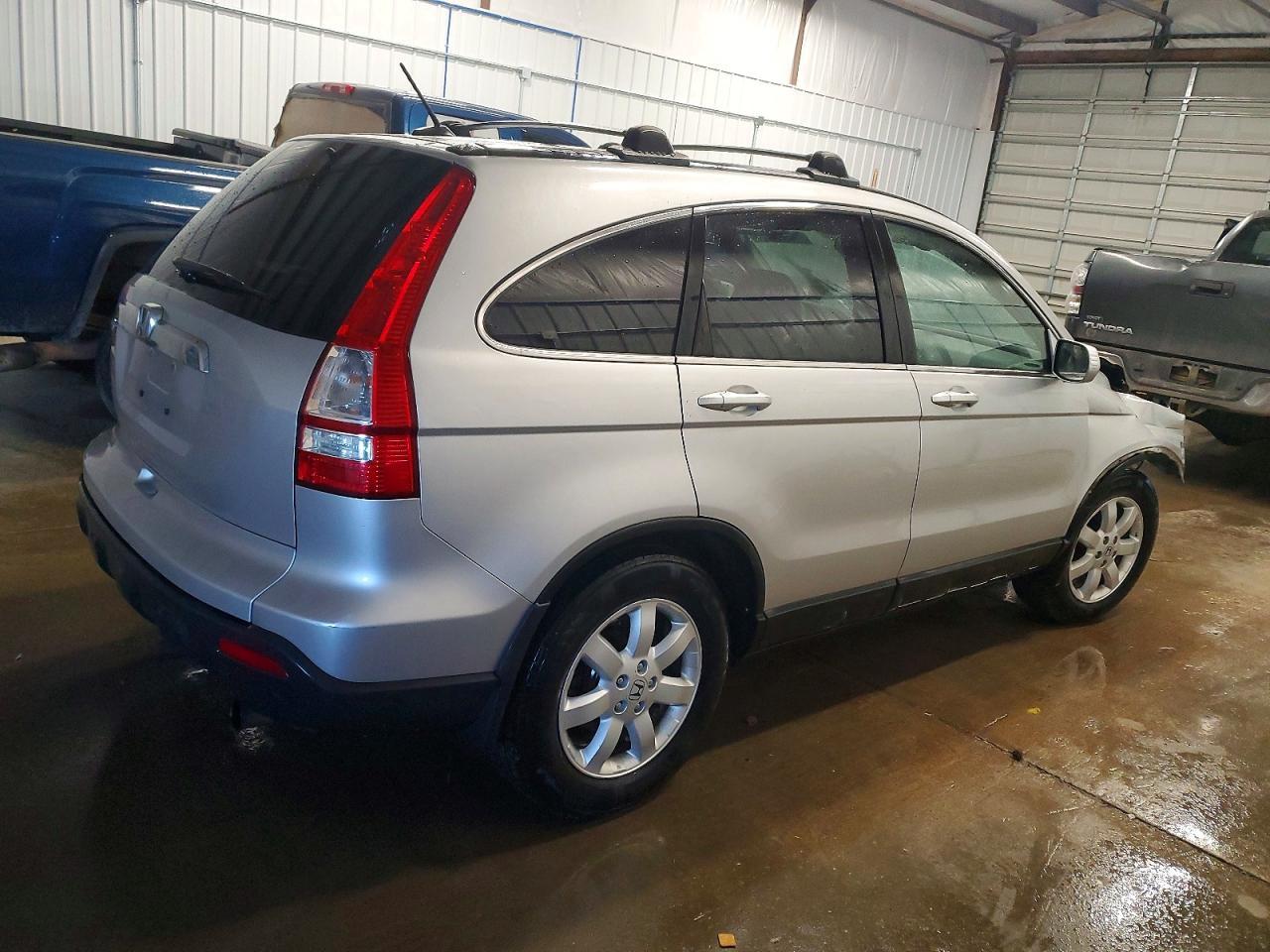 2009 HONDA CR-V