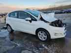 2014 FORD Fiesta
