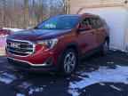 2018 GMC Terrain